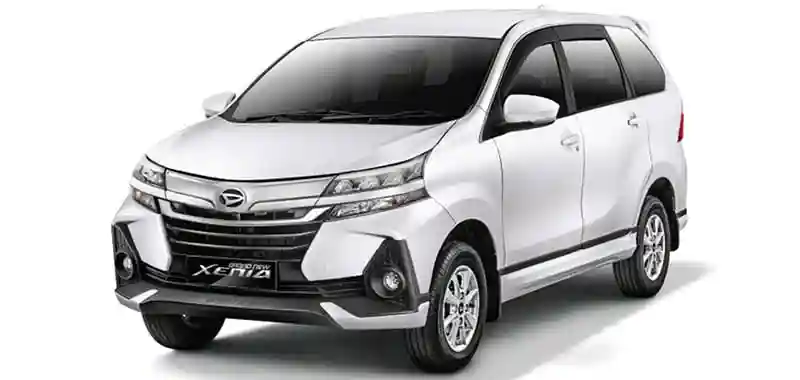 Rental Mobil Great New Xenia Tangerang