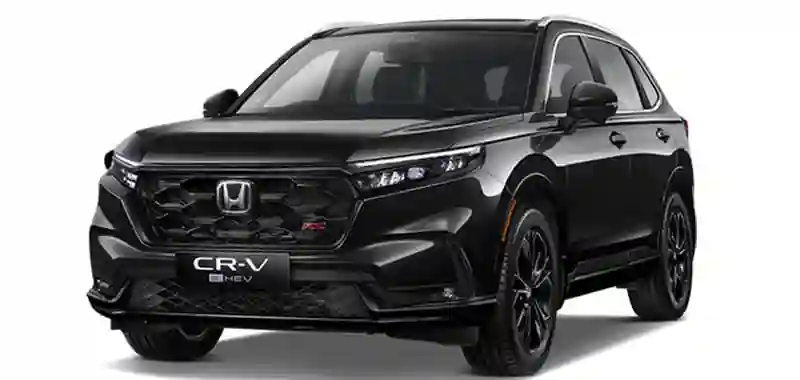 Rental Mobil Honda CRV Surabaya