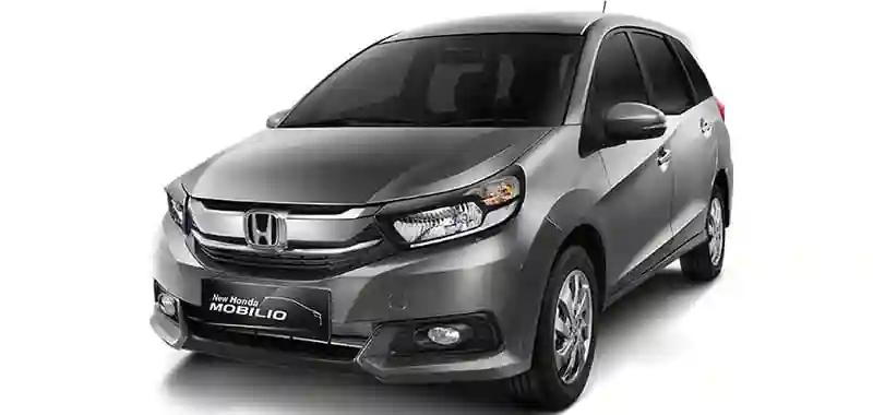 Rental Mobil Honda Mobilio Surabaya