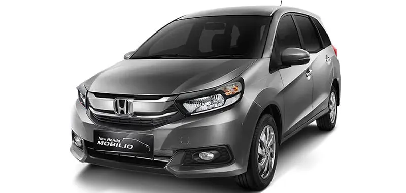 Rental Mobil Honda Mobilio Tangerang