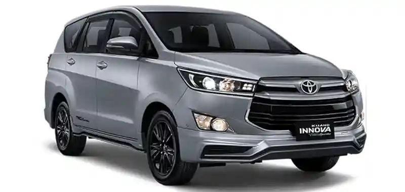 Rental Mobil Innova Reborn Surabaya