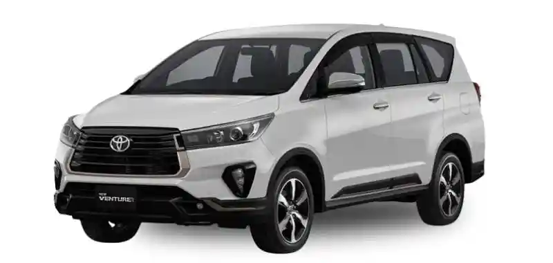 Rental Mobil Innova Venturer Terlaris Solo