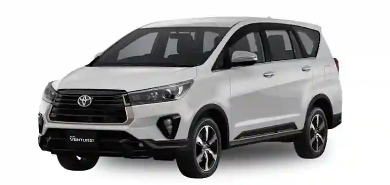 Rental Mobil Innova Venturer Surabaya