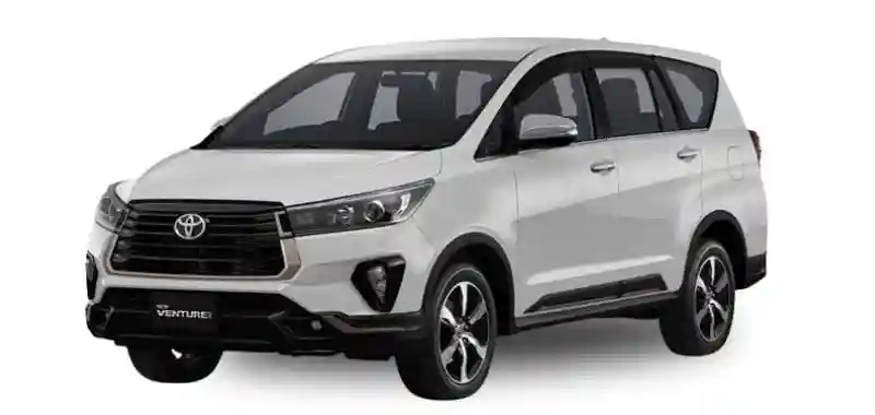 Rental Mobil Innova Venturer Tangerang