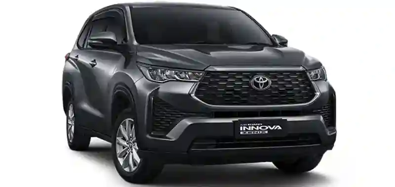 Rental Mobil Innova Zenix Q Hybrid Surabaya