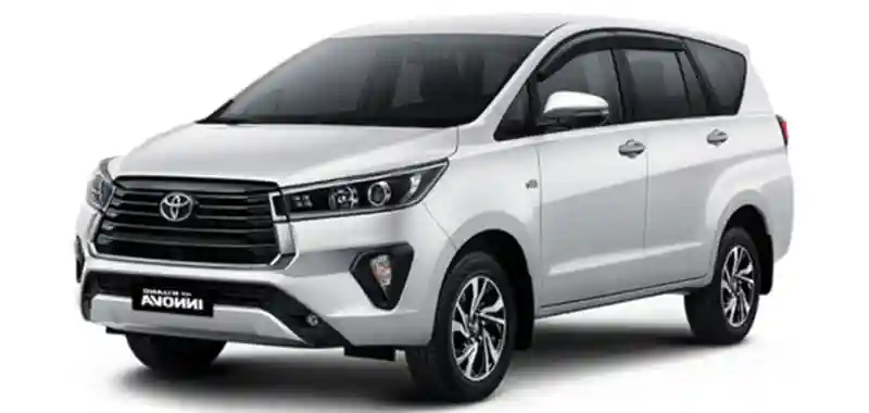 Rental Mobil Kijang Innova Reborn Surabaya