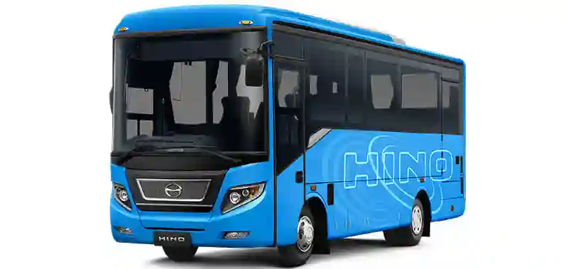 Rental Mobil Medium Bus Surabaya