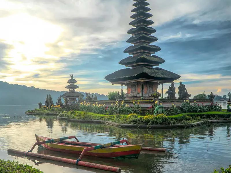 Tempat Yang Wajib Kamu Datangi Saat Berkunjung ke Denpasar Bali