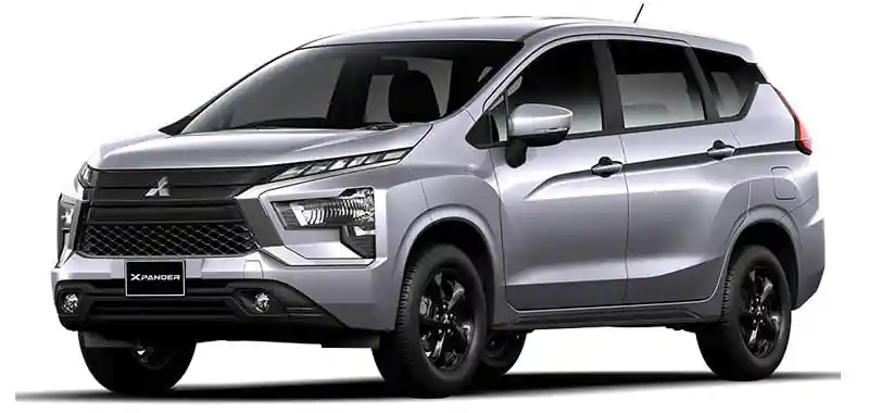 Rental Mobil Xpander Surabaya