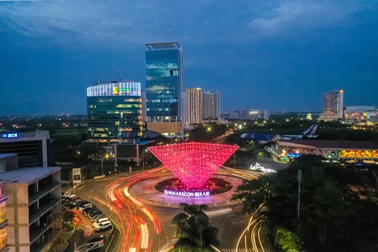 Rental Mobil di Bekasi