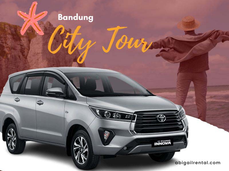 Bandung City Tour