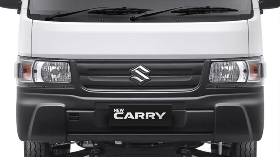 Carry Pick Up Rental Mobil