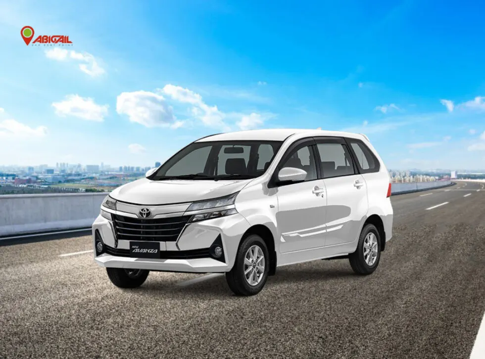 Grand Avanza AT Rental Mobil Bandung