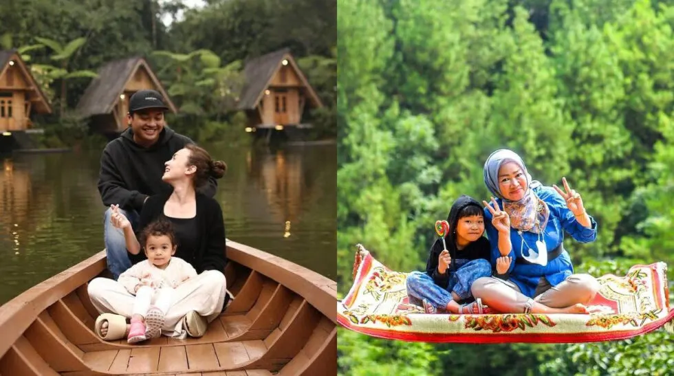 Itinerary Seharian di Bandung