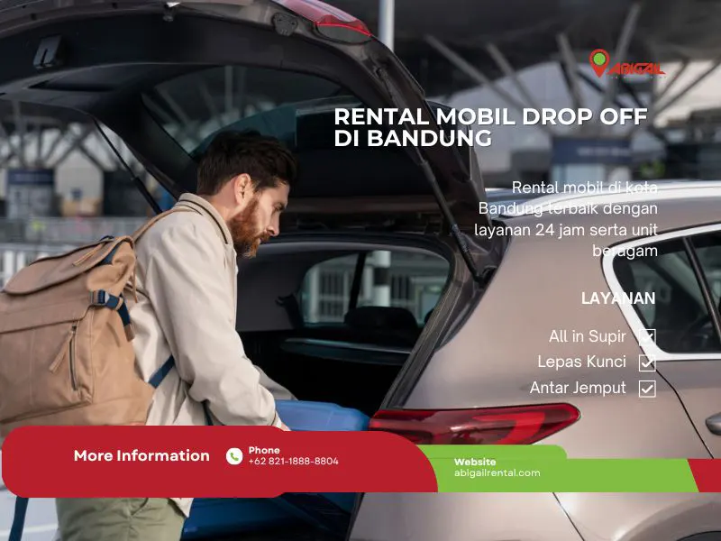 Rental Mobil Innova Zenix G Hybrid Bandung