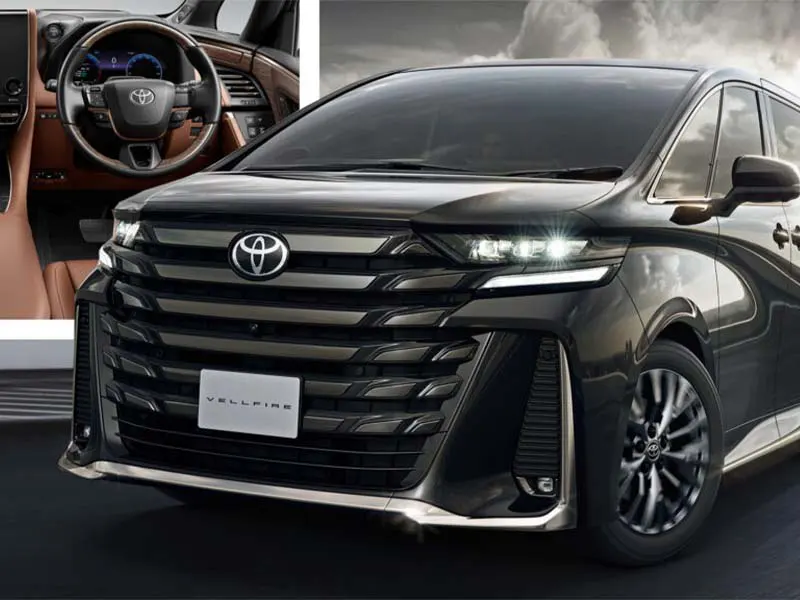 Rental Mobil Mewah Bandung