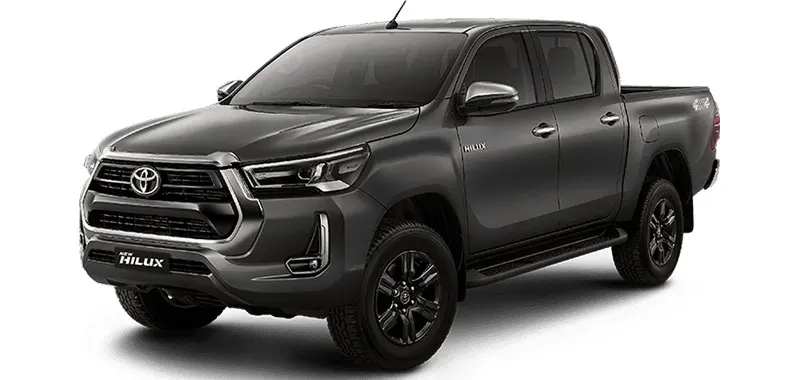 Hilux Double Cabin Rental Mobil Hilux Double Cabin Rental Mobil