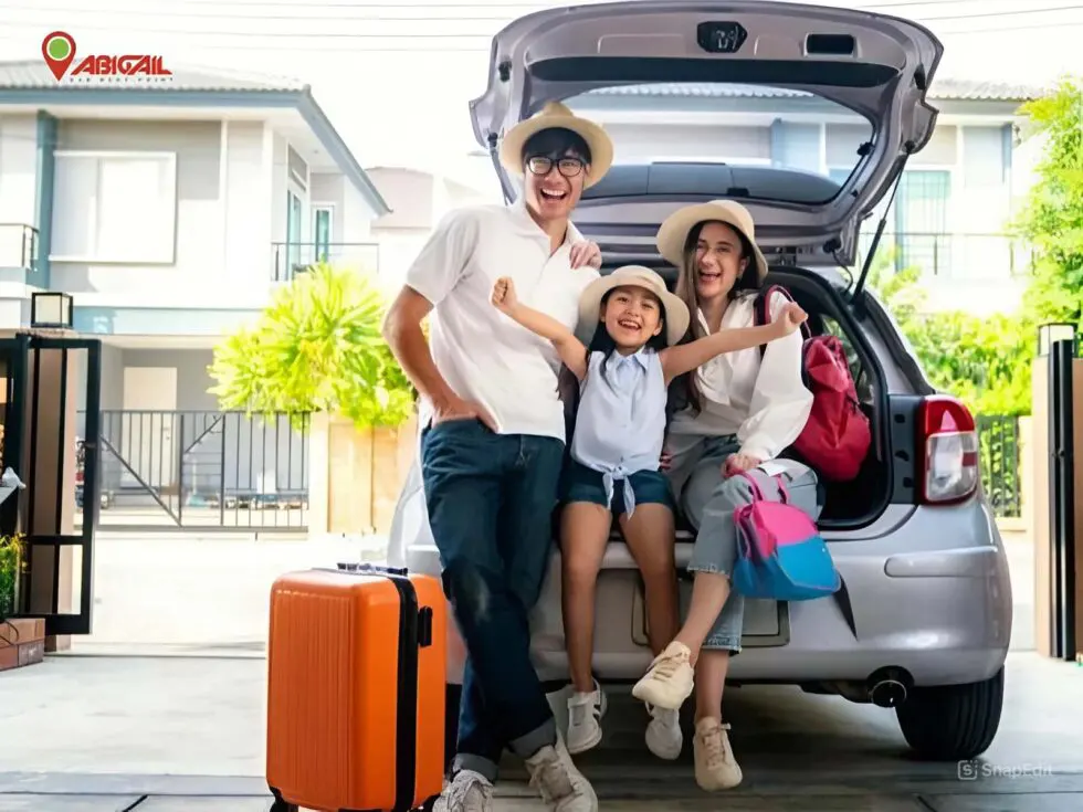 Rental Mobil Bandung Mudik 2025