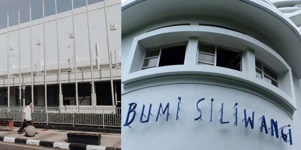 Rental Mobil Bandung Paket Wisata