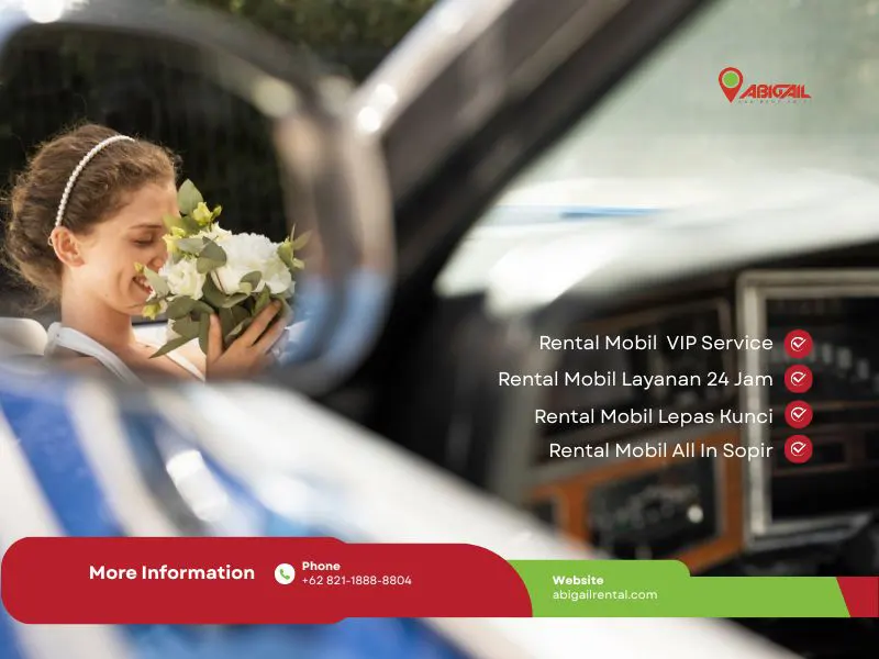 Rental Mobil Lepas Kunci Bandung 2025