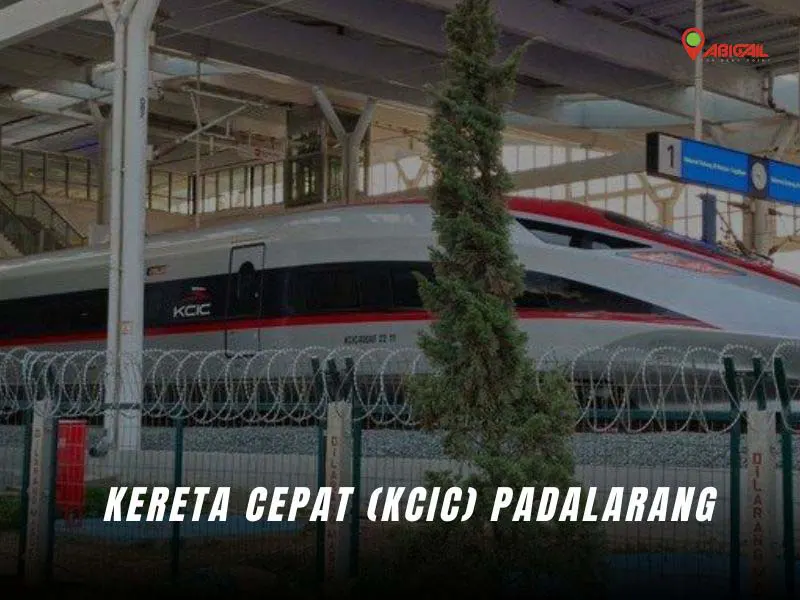 Rental Mobil KCIC Padalarang Bandung