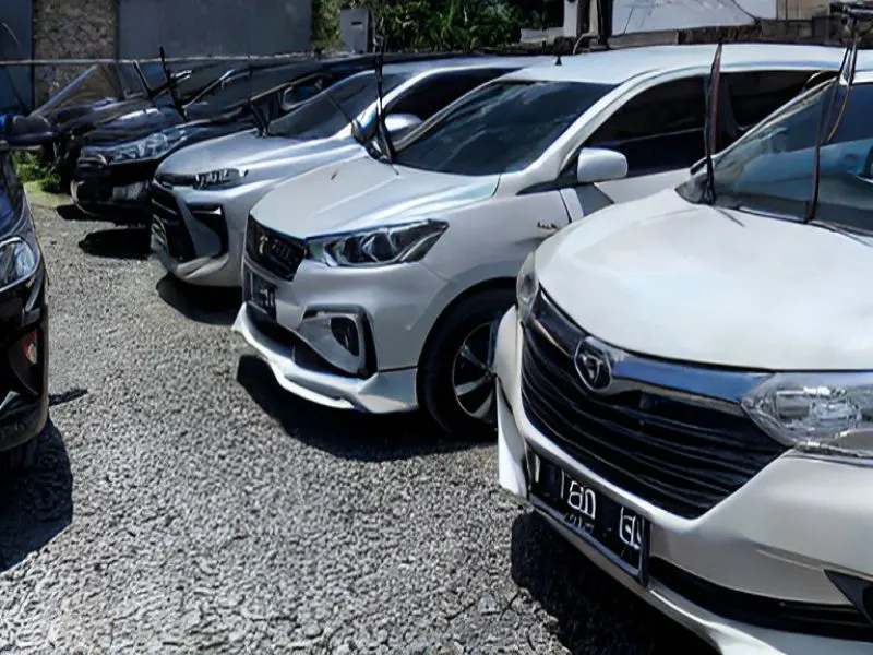 Sewa Mobil Terlaris Bandung