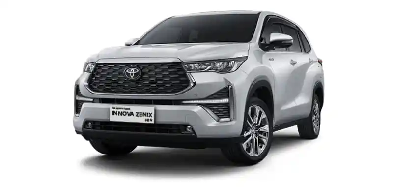 Rental Mobil Innova Zenix G Solo