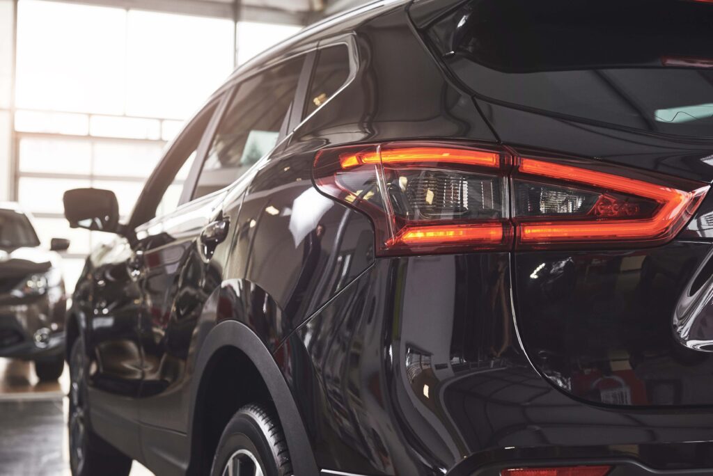 Rental Mobil Matic Terbaik Abigail Rental