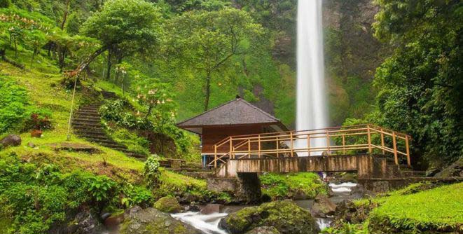 Curug Cmahi Rental Mobil