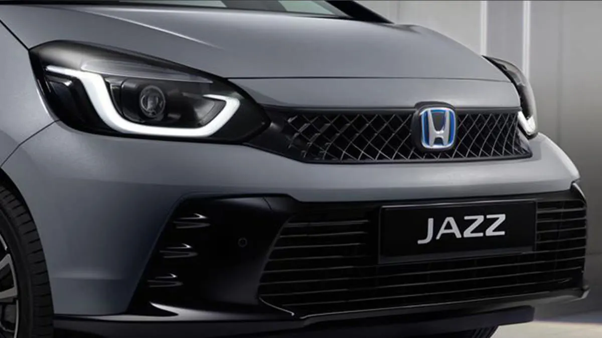 Eksterior Honda Jazz Rental Mobil Padalarang