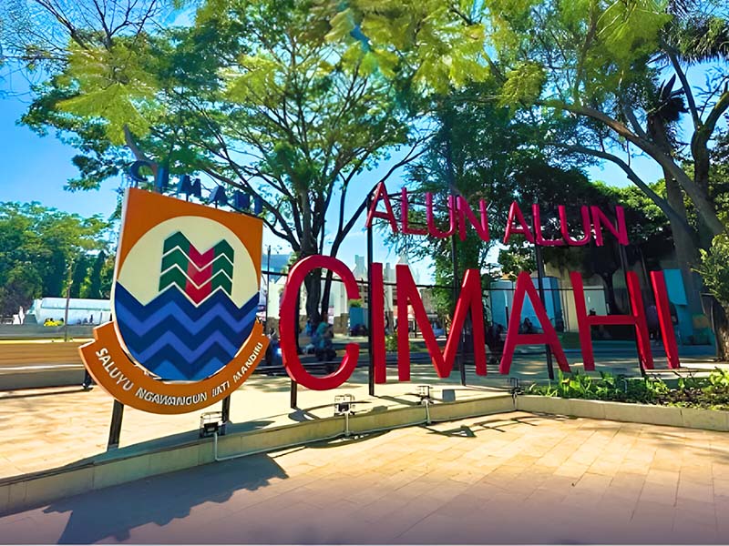 Rental Mobil Terdekat Cimahi Abigail Rental