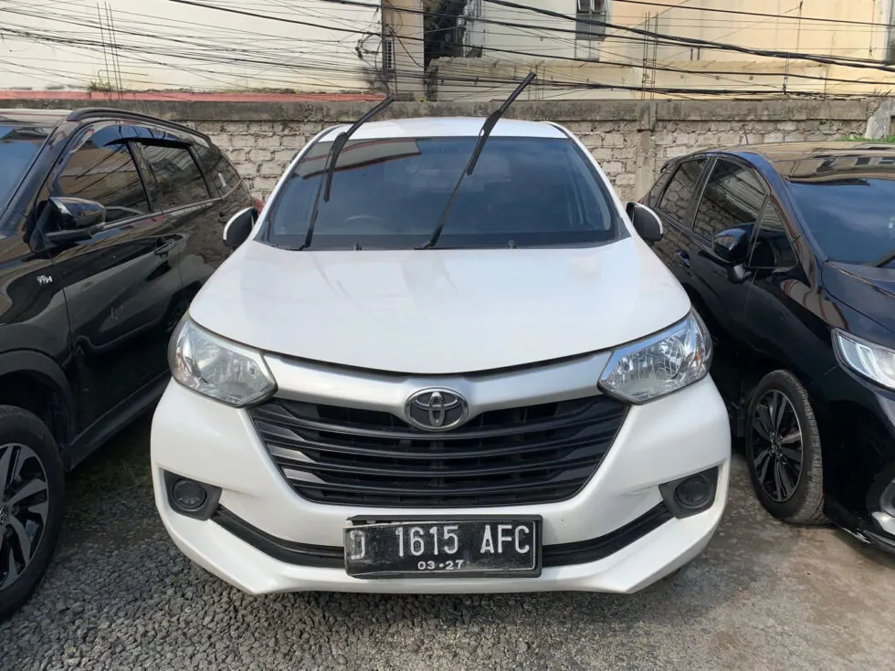 Sewa Mobil Avanza Bandung