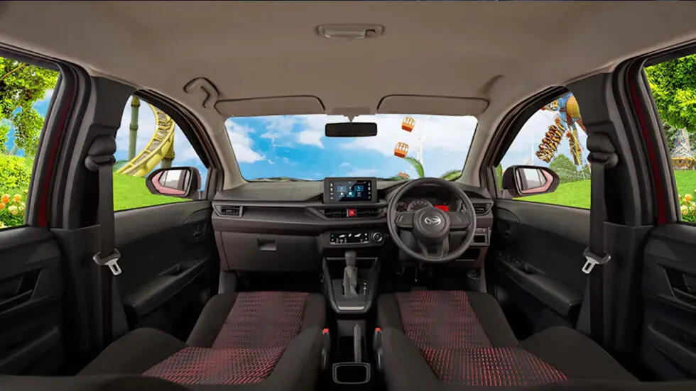 Rental Mobil Ayla Rental Mobil Ayla