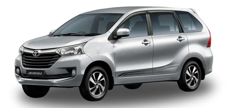 Rental Mobil Grand New Avanza