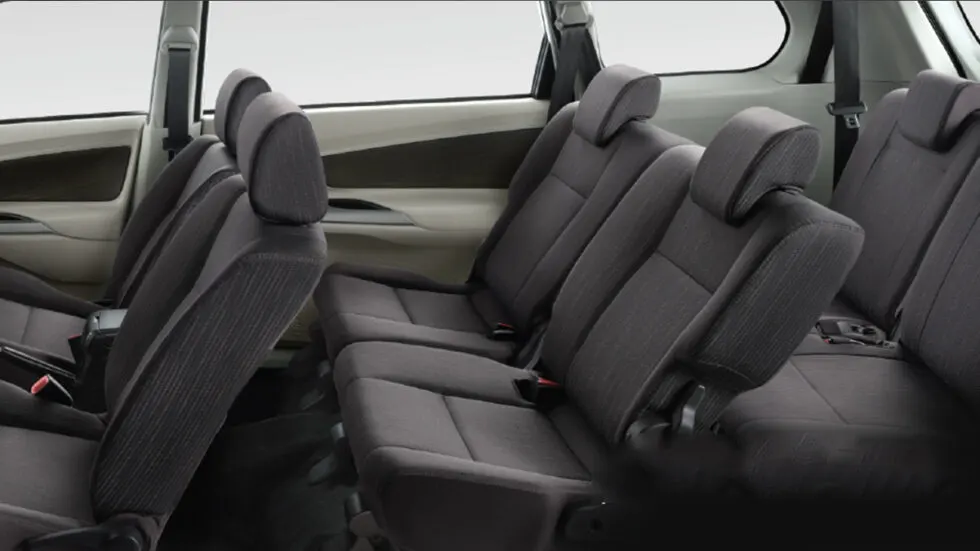 Rental Mobil Grand New Xenia Rental Mobil Grand New Xenia