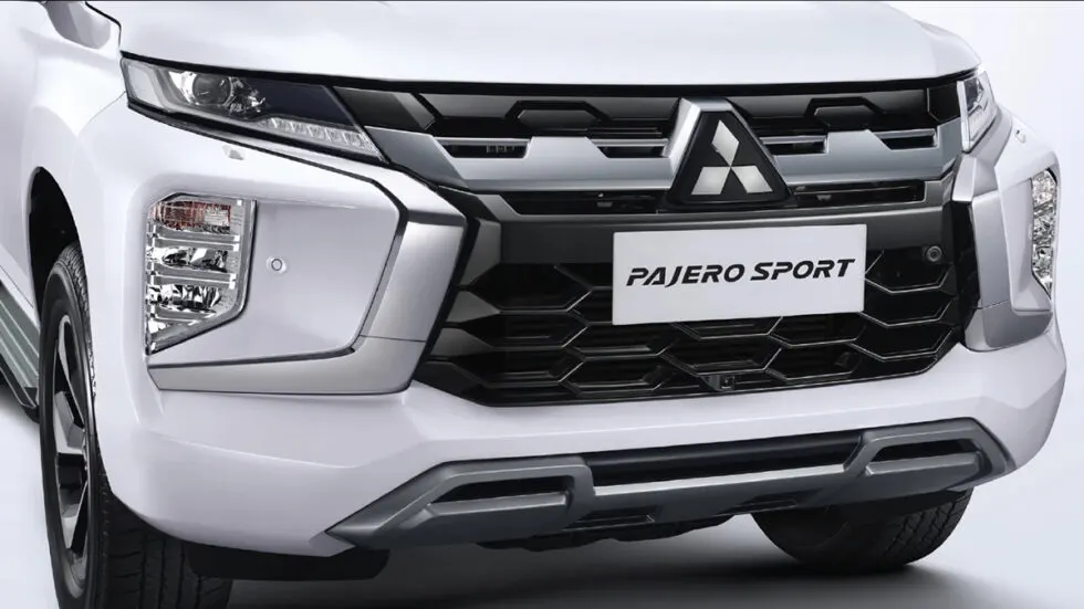 Rental Mobil Pajero Sport Rental Mobil Pajero Sport