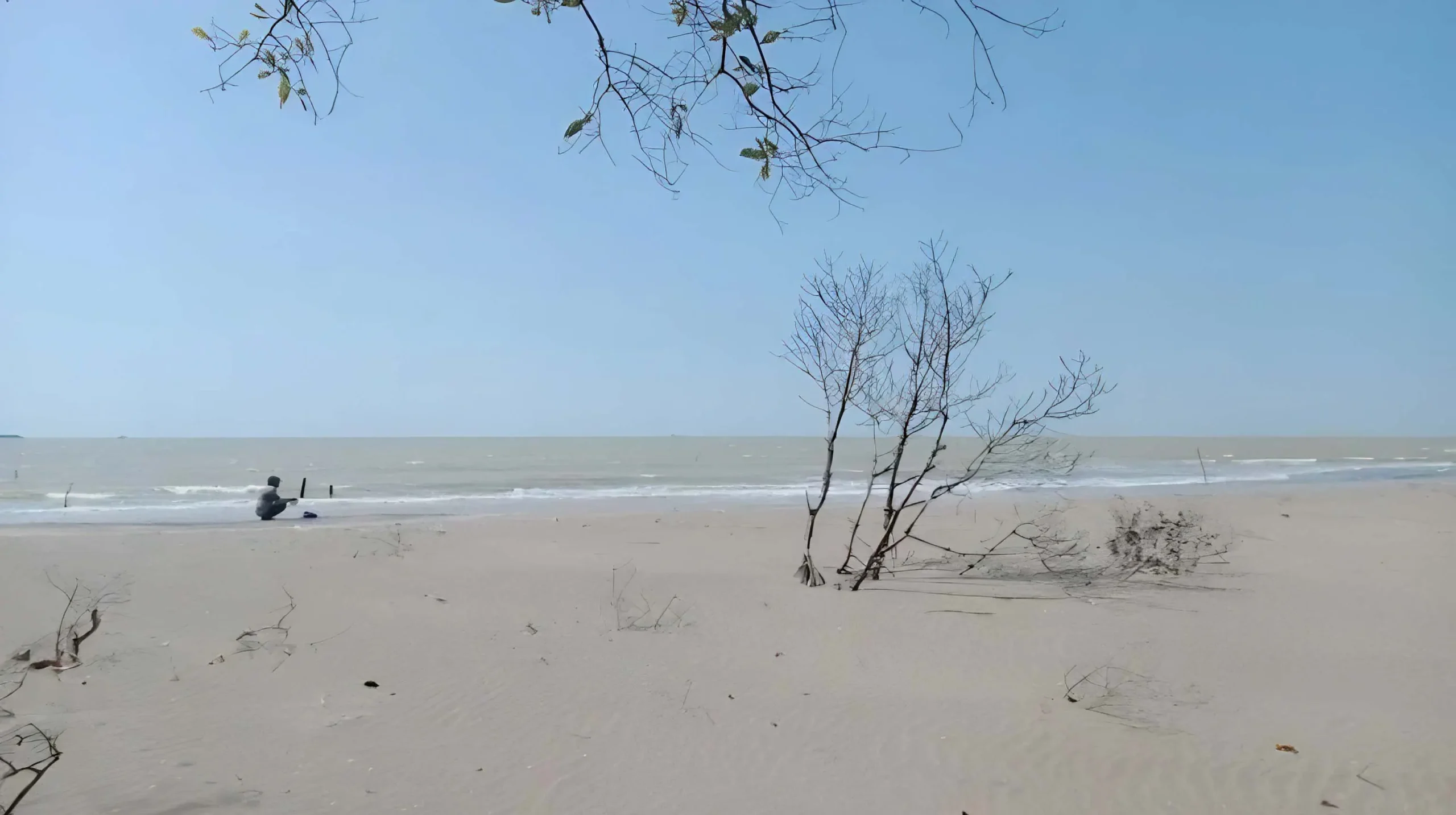 Pantai Cirewang Subang Rental Mobil