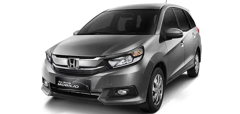 Rental Mobil Honda Mobilio KBP