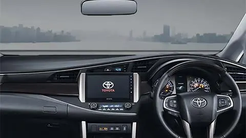 Rental Mobil Innova Venturer Rental Mobil Toyota Venturer