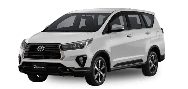 Rental Mobil Innova Venturer KBP