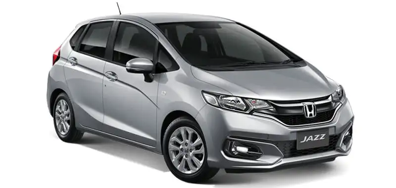 Rental Mobil Jazz KBP