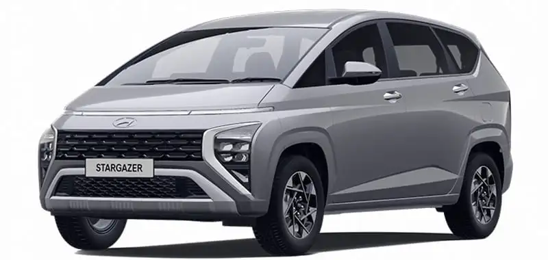 Rental Mobil Stargazer KBP