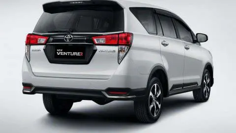 Rental Mobil Venturer Rental Mobil Venturer