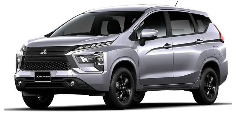Rental Mobil Xpander KBP