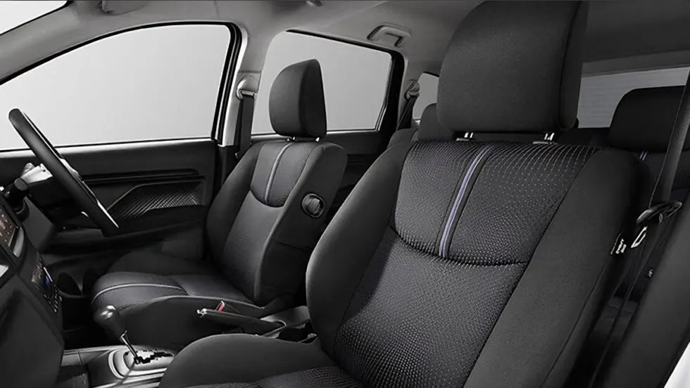 Rental Mobil Terios Rental Mobil Daihatsu Terios