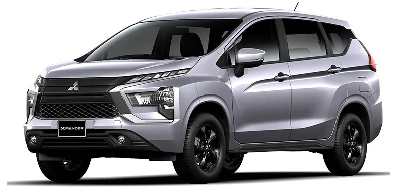 Rental Mobil Mitsubishi Xpander