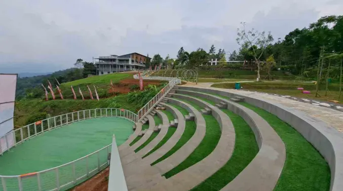 Kampung Toga Rental Mobil