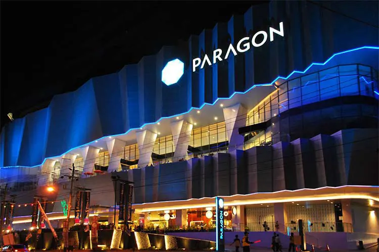 Mall Paragon City Semarang Rental Mobil Mall Paragon City Semarang Rental Mobil