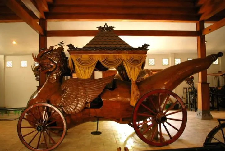 Museum Prabu Geusan Ulun Rental Mobil