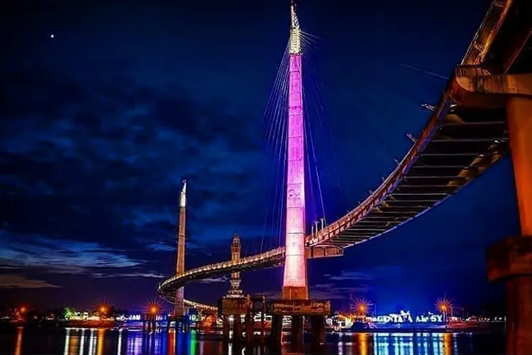 Rental Mobil Jambi Rental Mobil Jambi